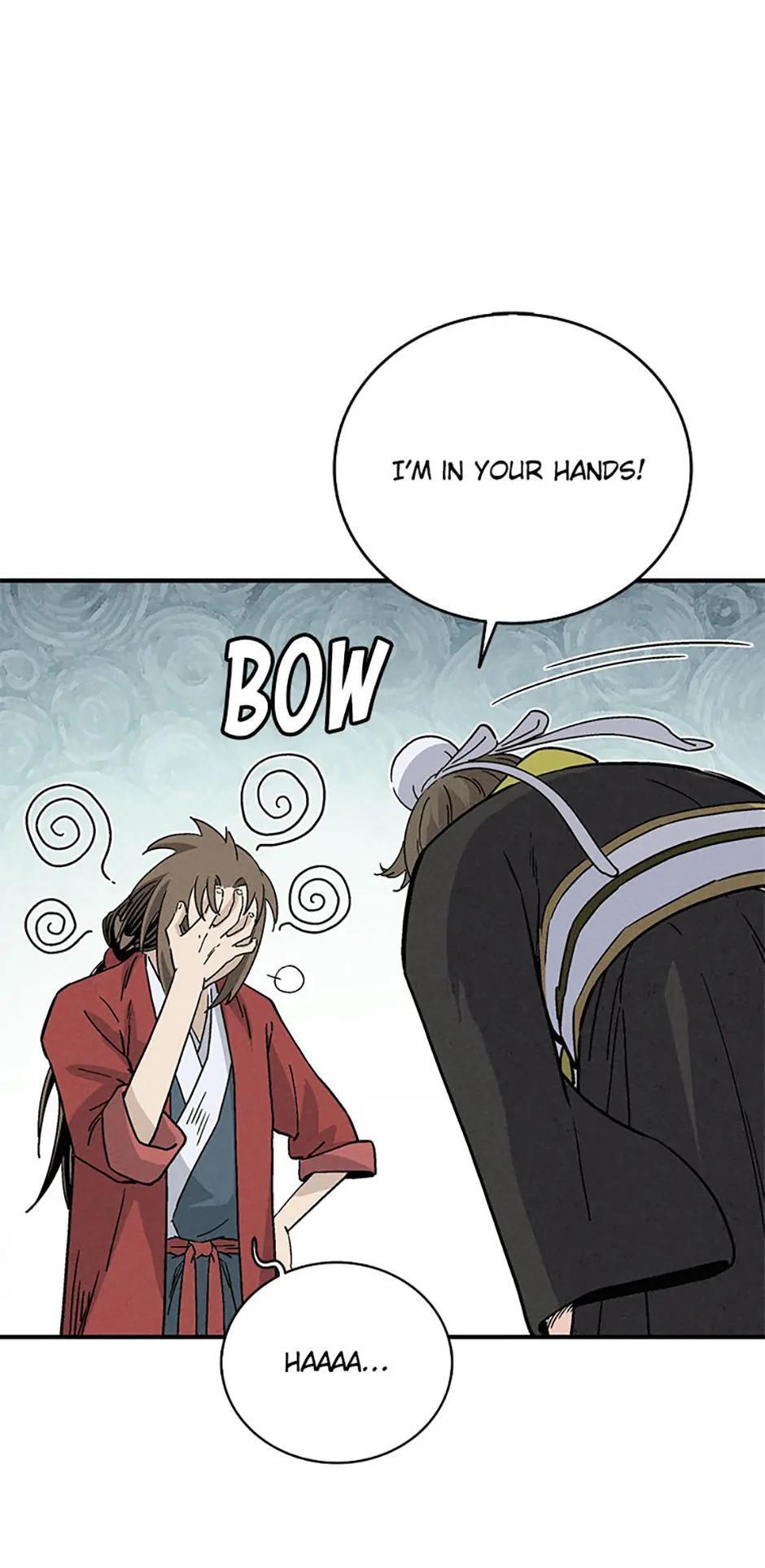 Read The Divine Surgeon Manga Online