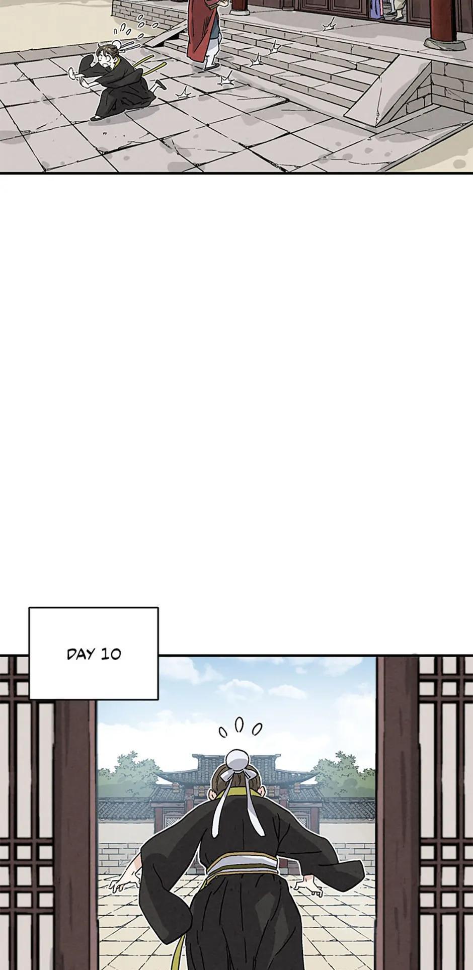 Read The Divine Surgeon Manga Online