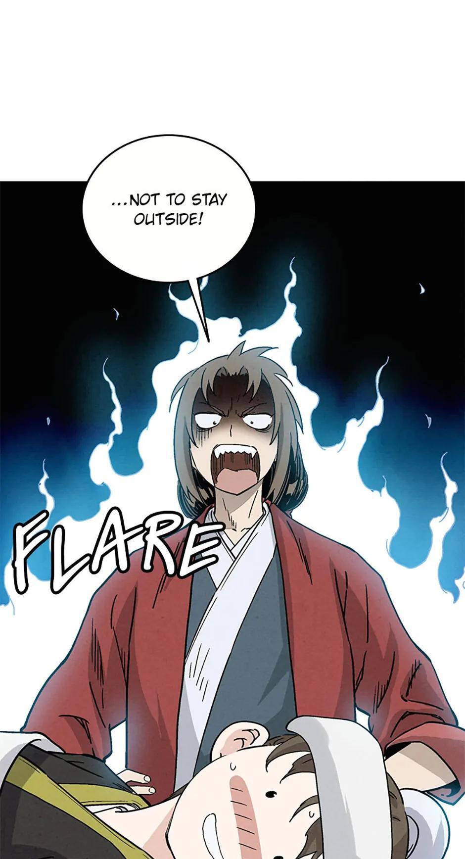 Read The Divine Surgeon Manga Online