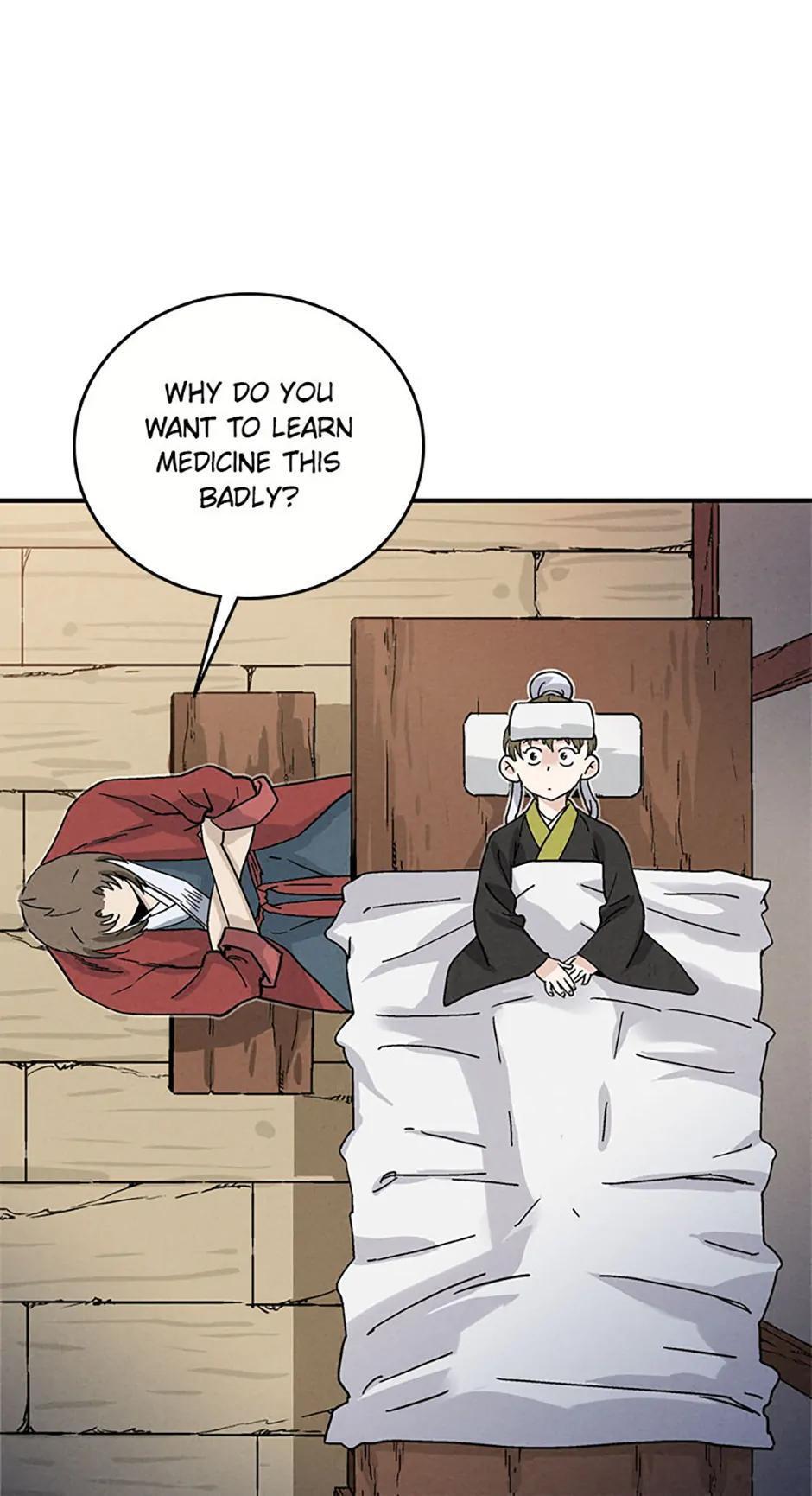 Read The Divine Surgeon Manga Online