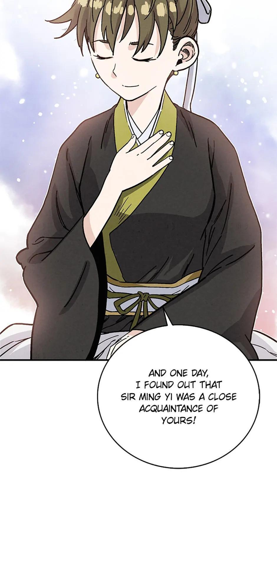 Read The Divine Surgeon Manga Online