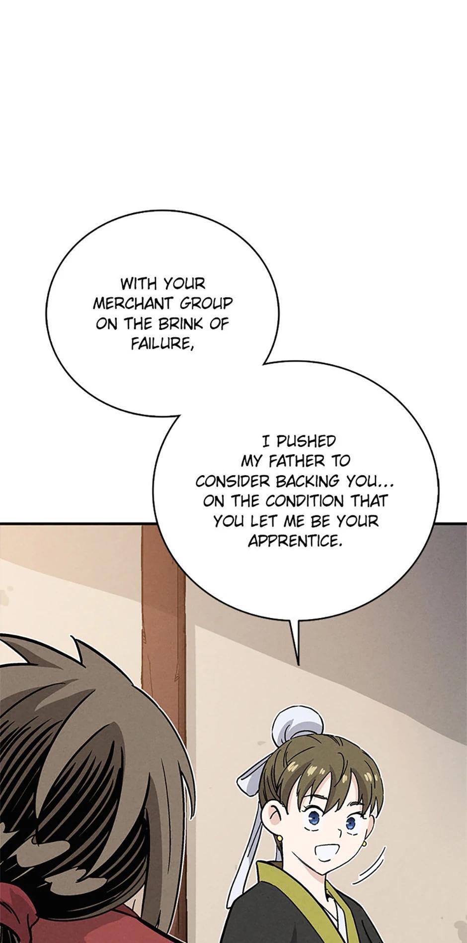 Read The Divine Surgeon Manga Online