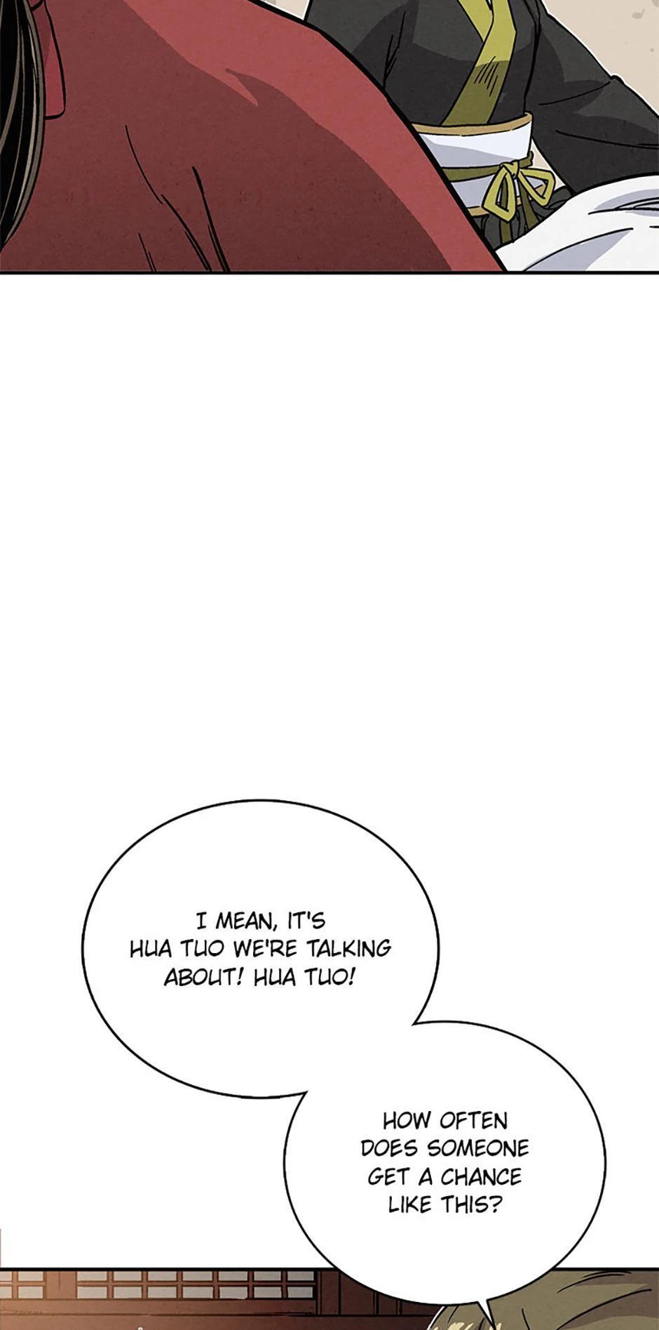 Read The Divine Surgeon Manga Online