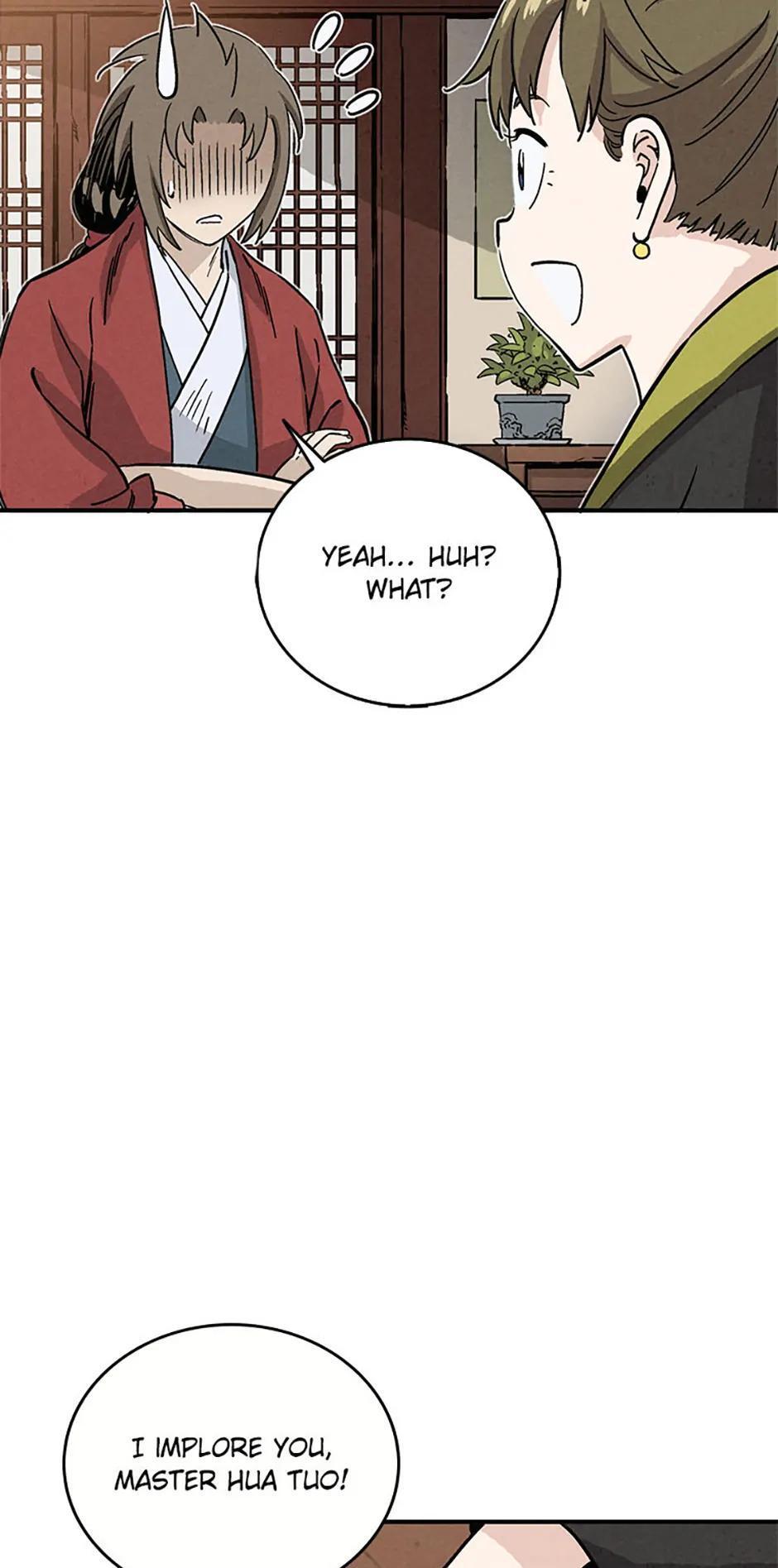 Read The Divine Surgeon Manga Online