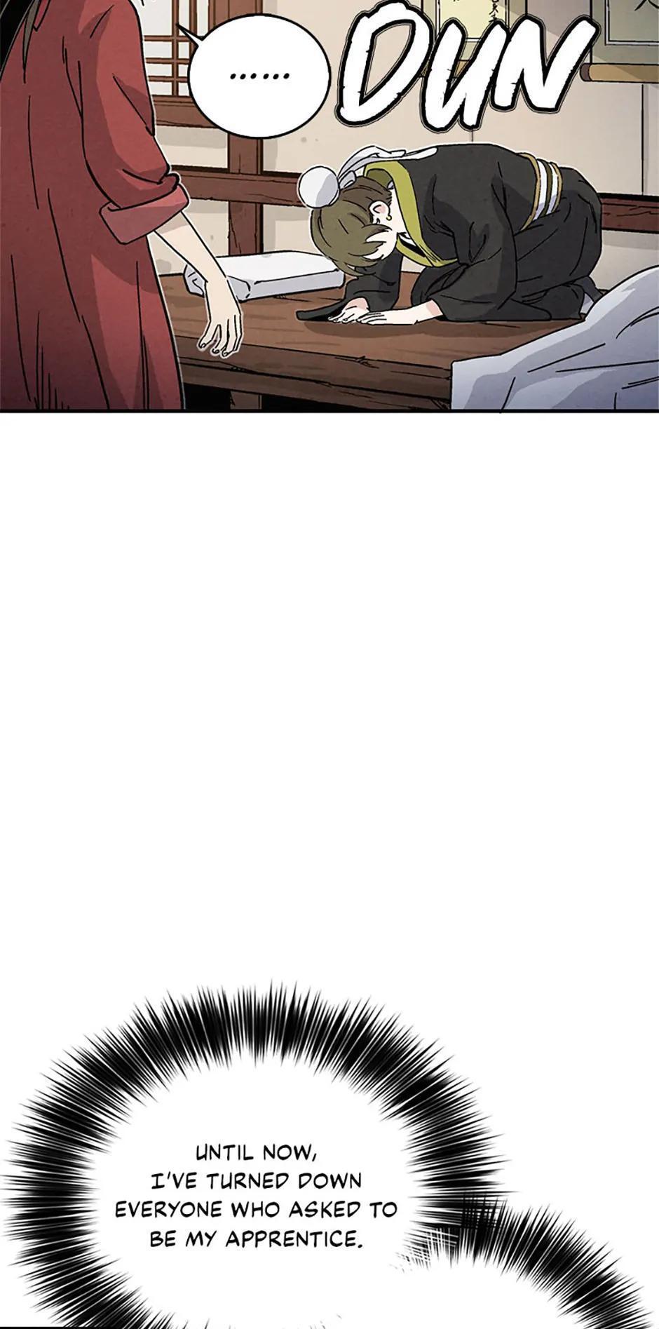 Read The Divine Surgeon Manga Online