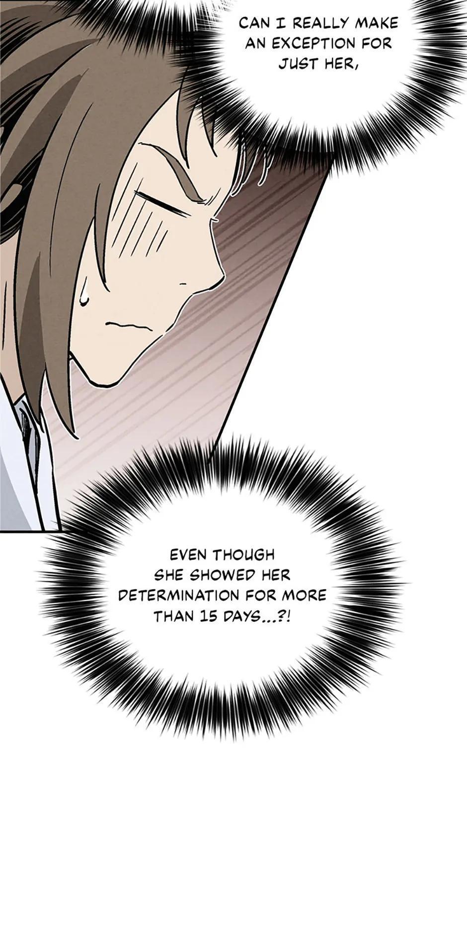Read The Divine Surgeon Manga Online