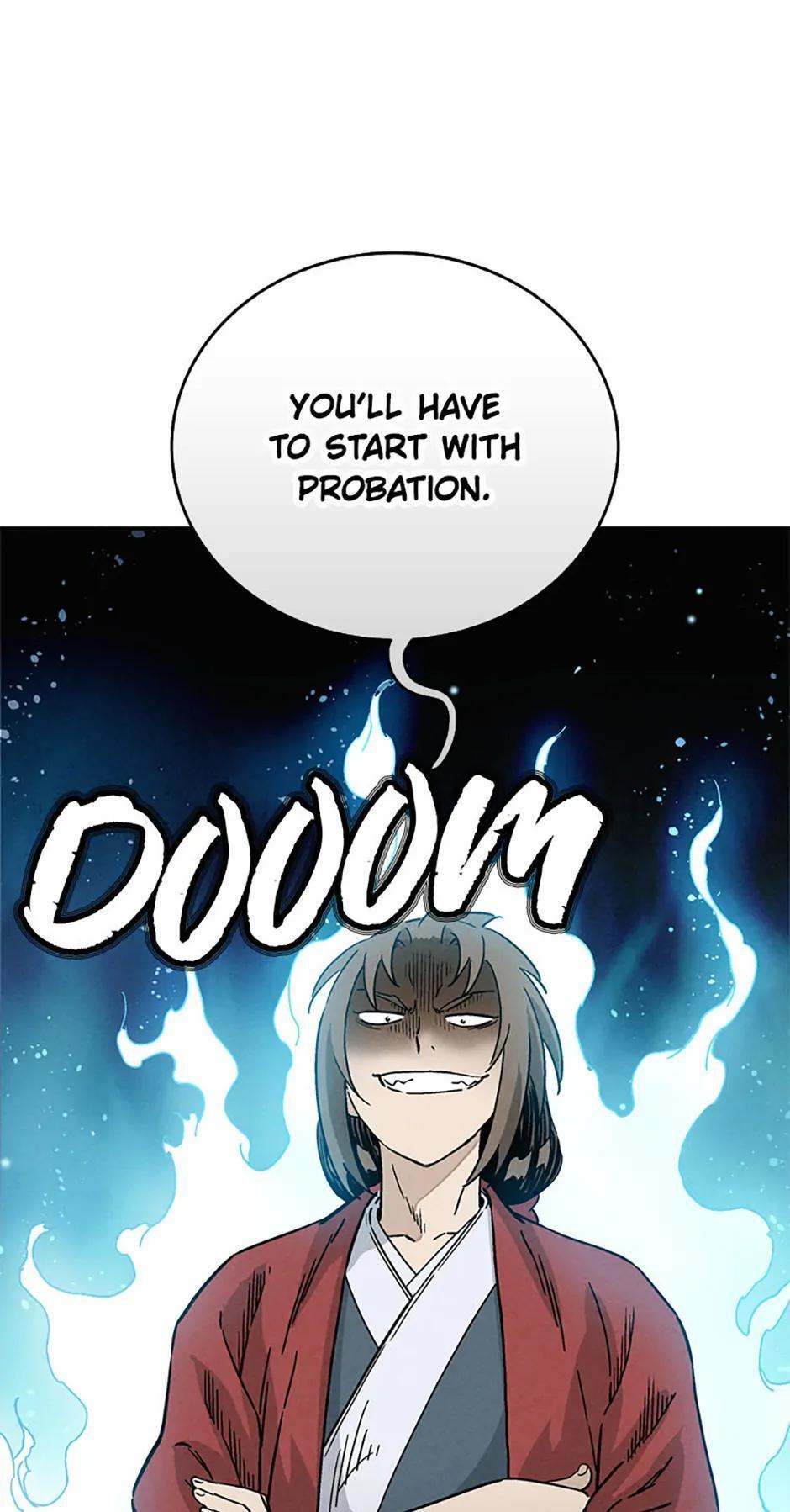 Read The Divine Surgeon Manga Online