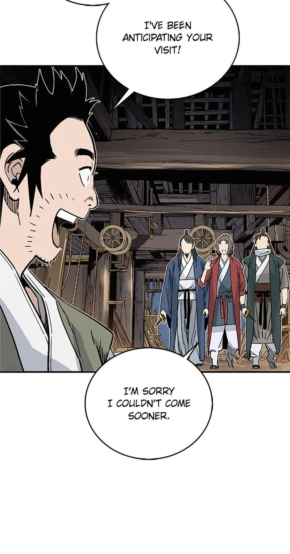 Read The Divine Surgeon Manga Online