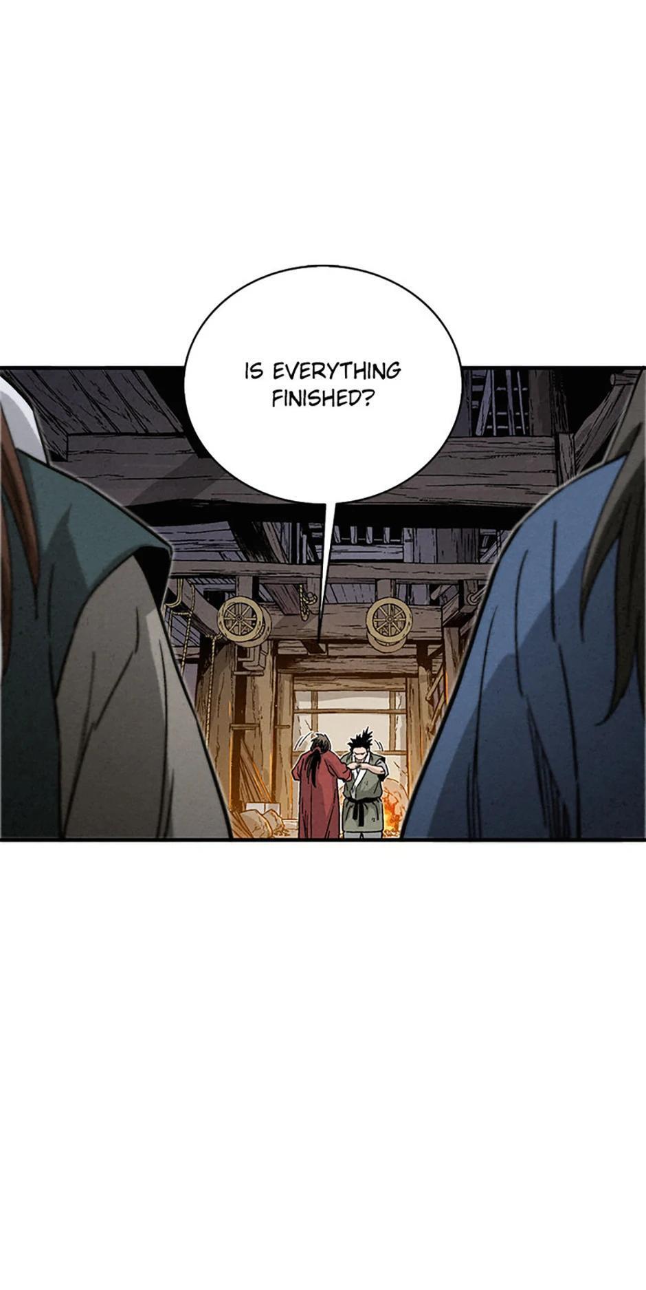Read The Divine Surgeon Manga Online