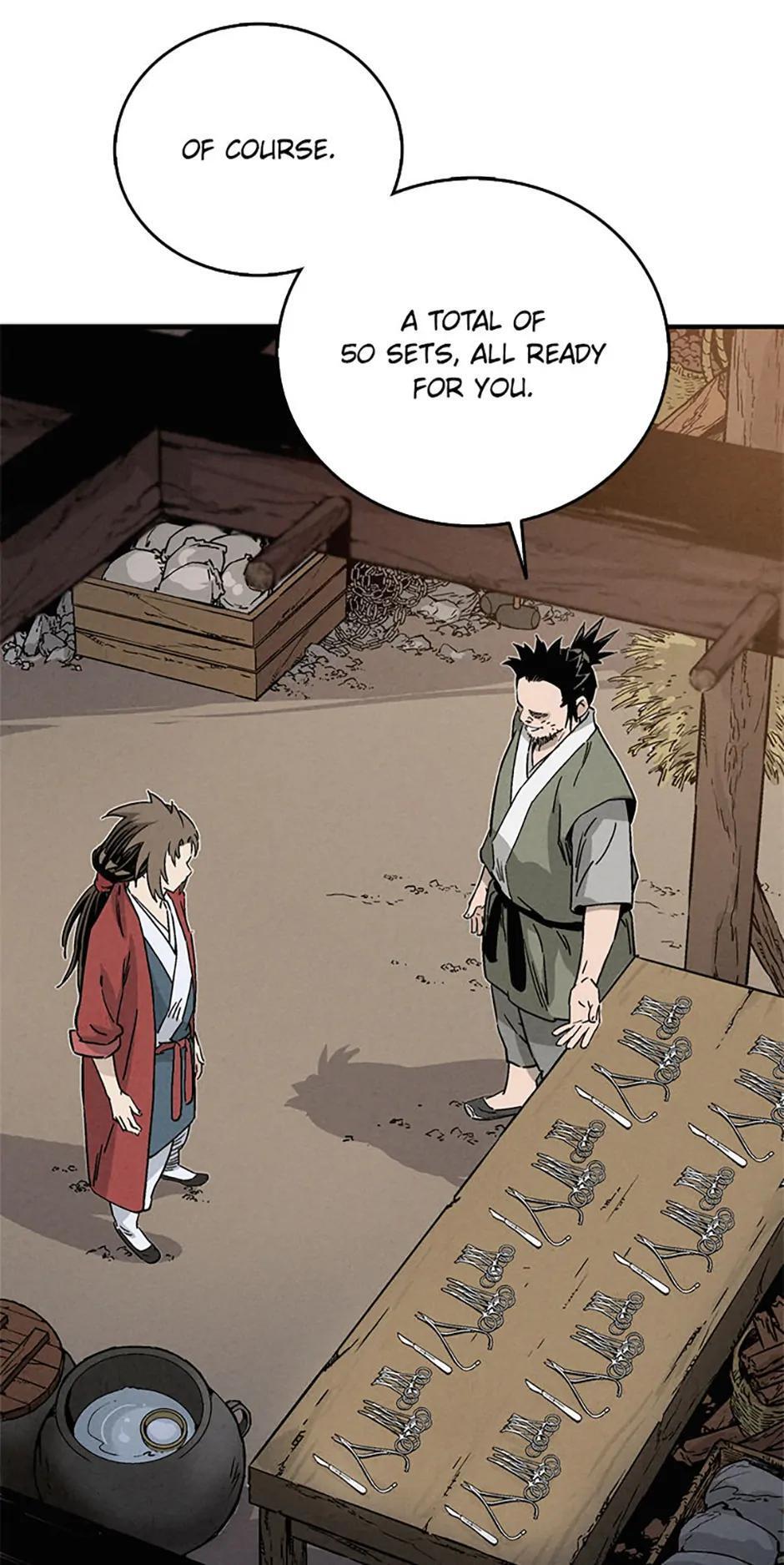 Read The Divine Surgeon Manga Online