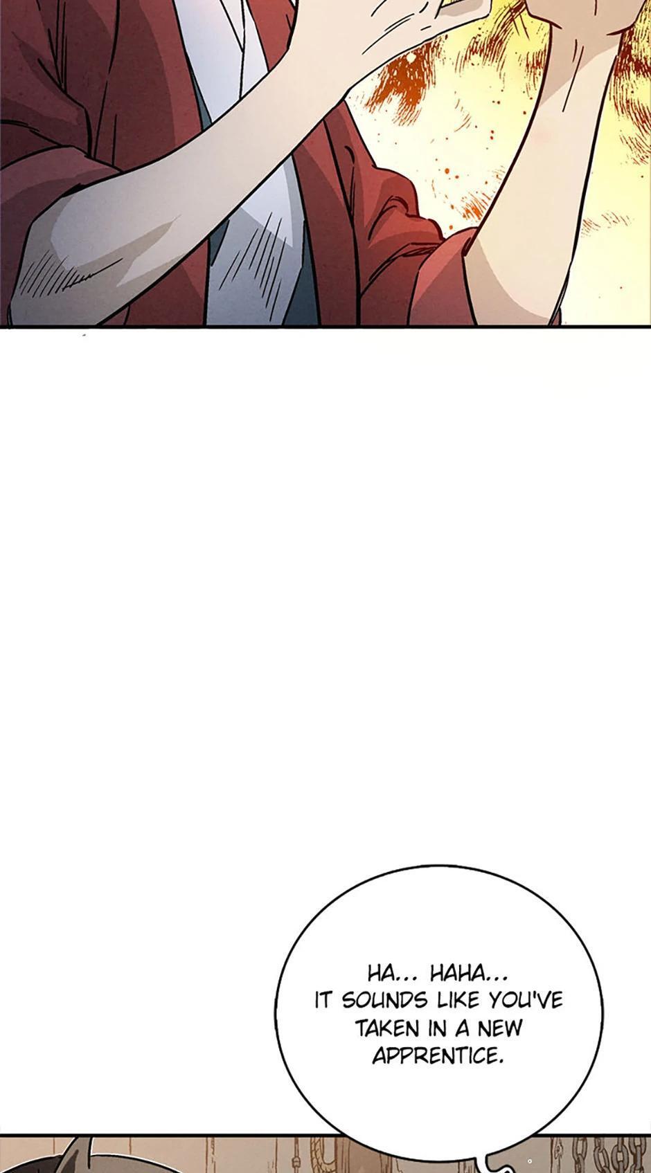 Read The Divine Surgeon Manga Online