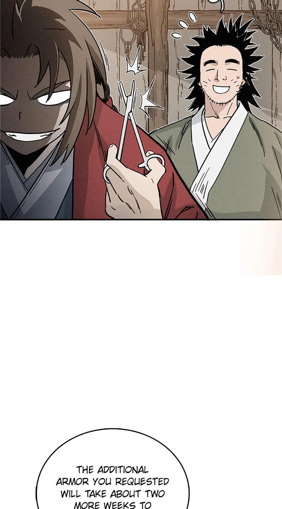 Read The Divine Surgeon Manga Online