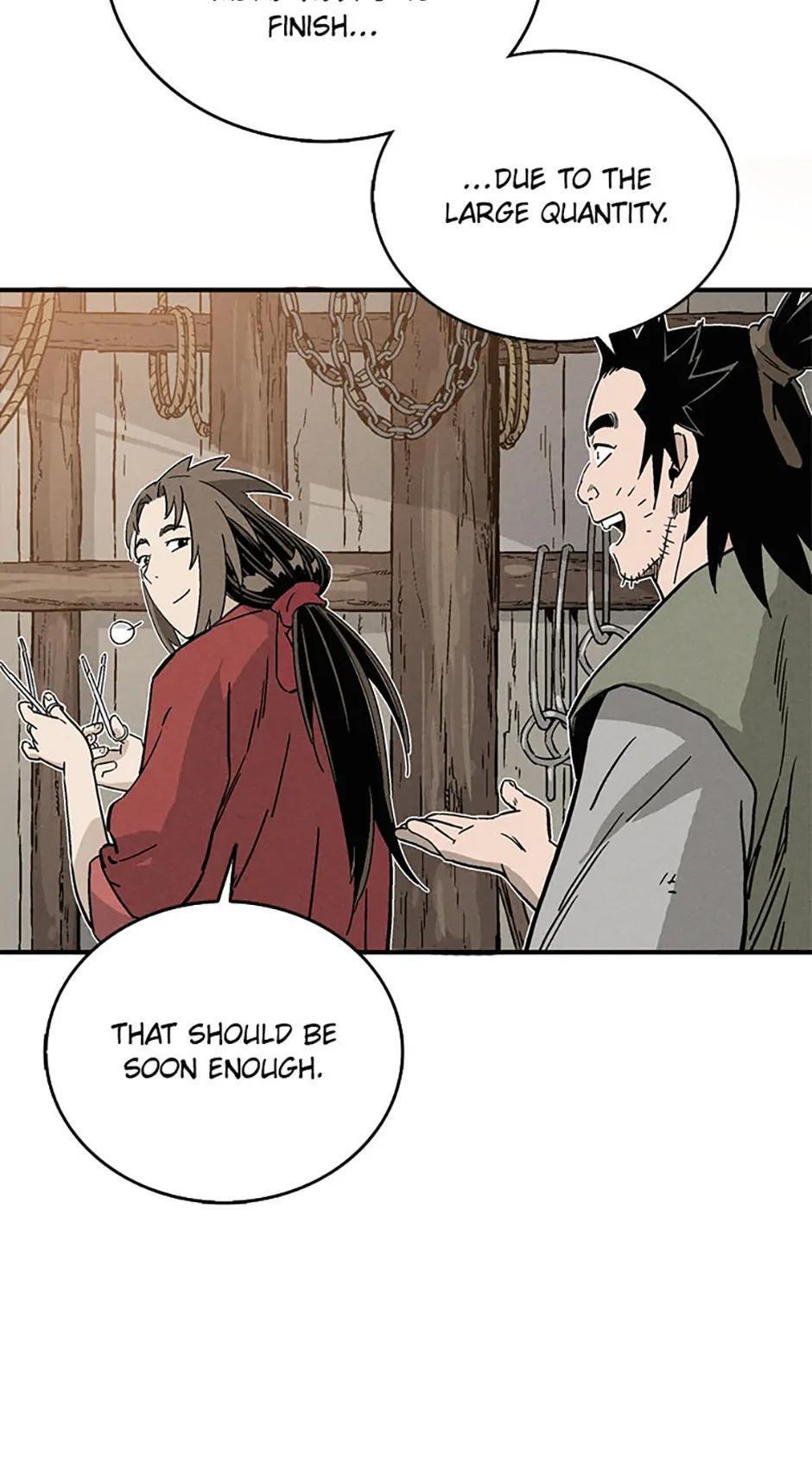 Read The Divine Surgeon Manga Online