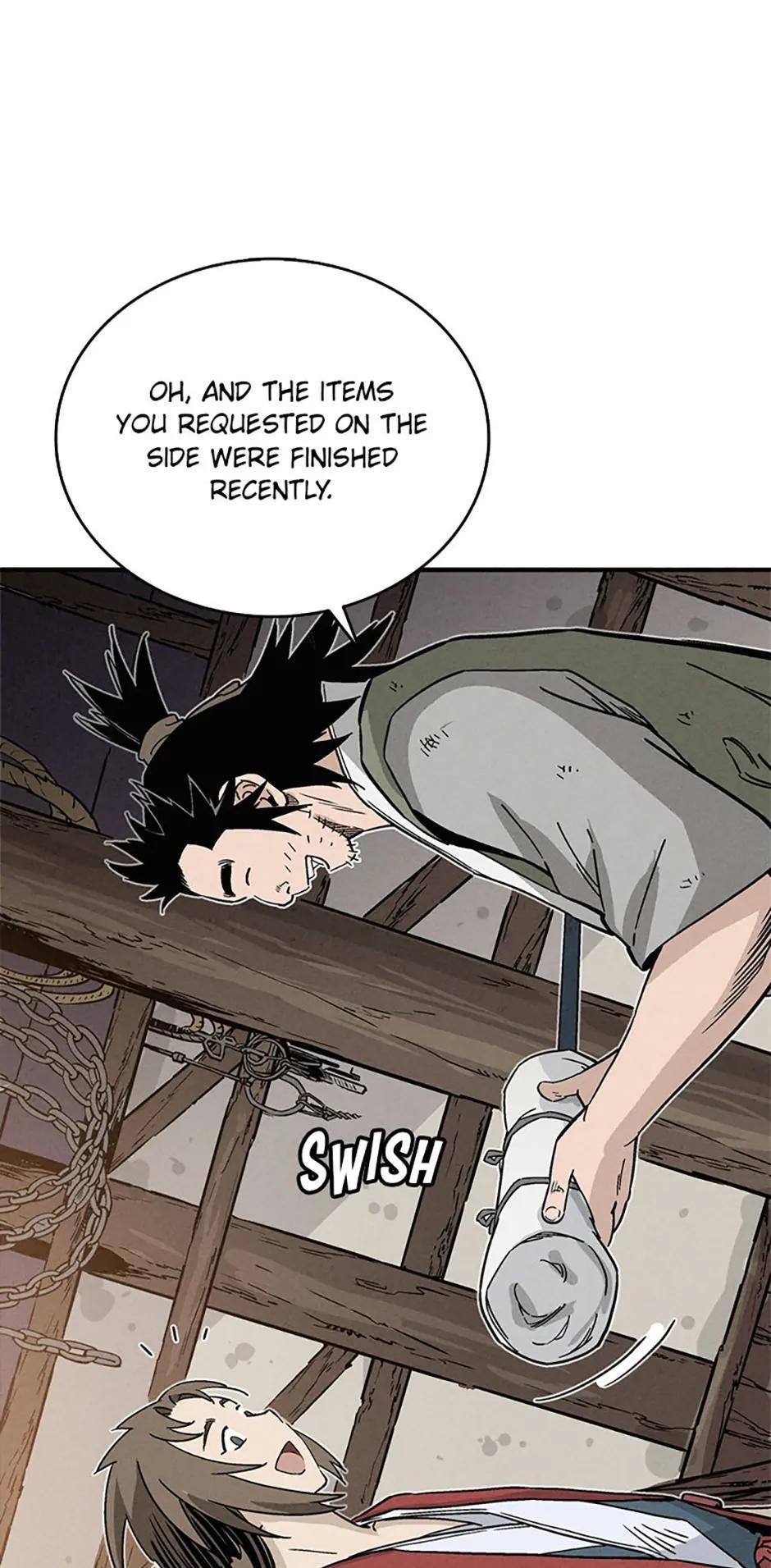 Read The Divine Surgeon Manga Online
