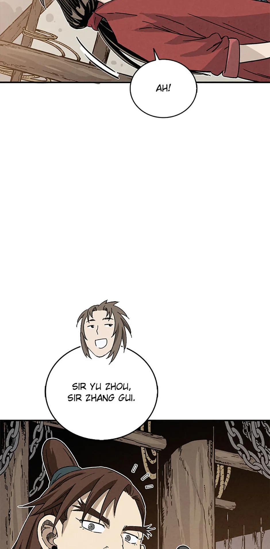 Read The Divine Surgeon Manga Online