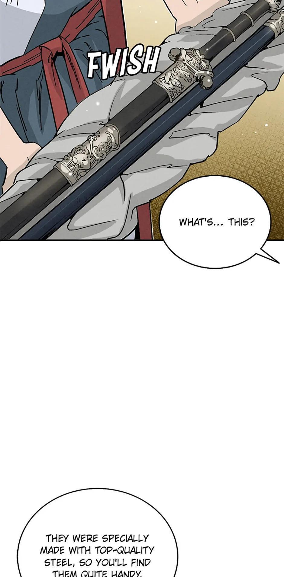 Read The Divine Surgeon Manga Online