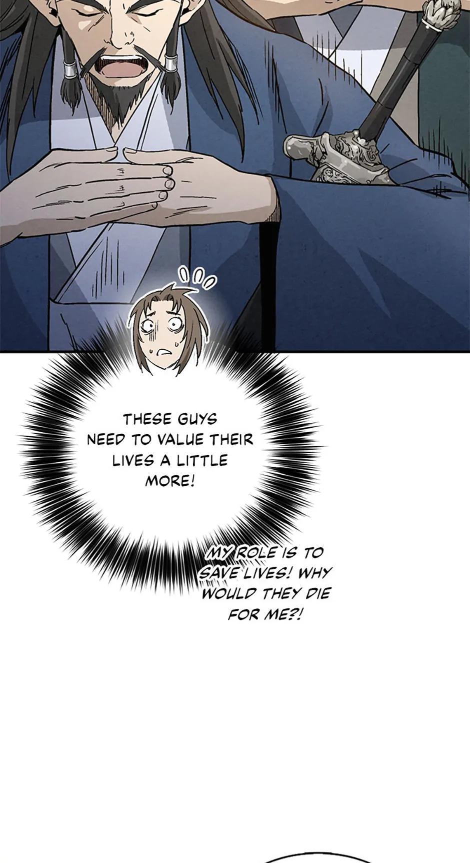Read The Divine Surgeon Manga Online