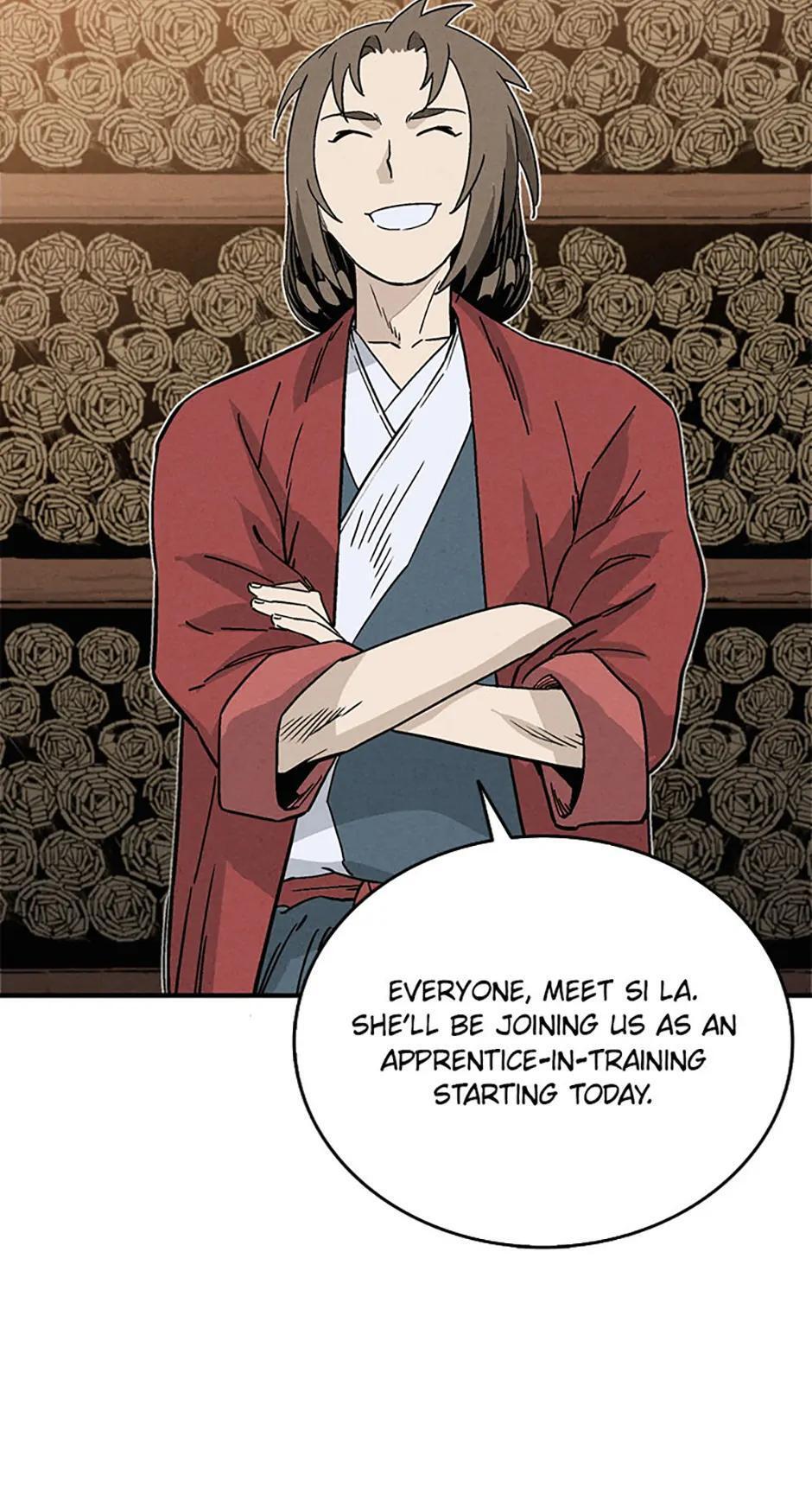 Read The Divine Surgeon Manga Online