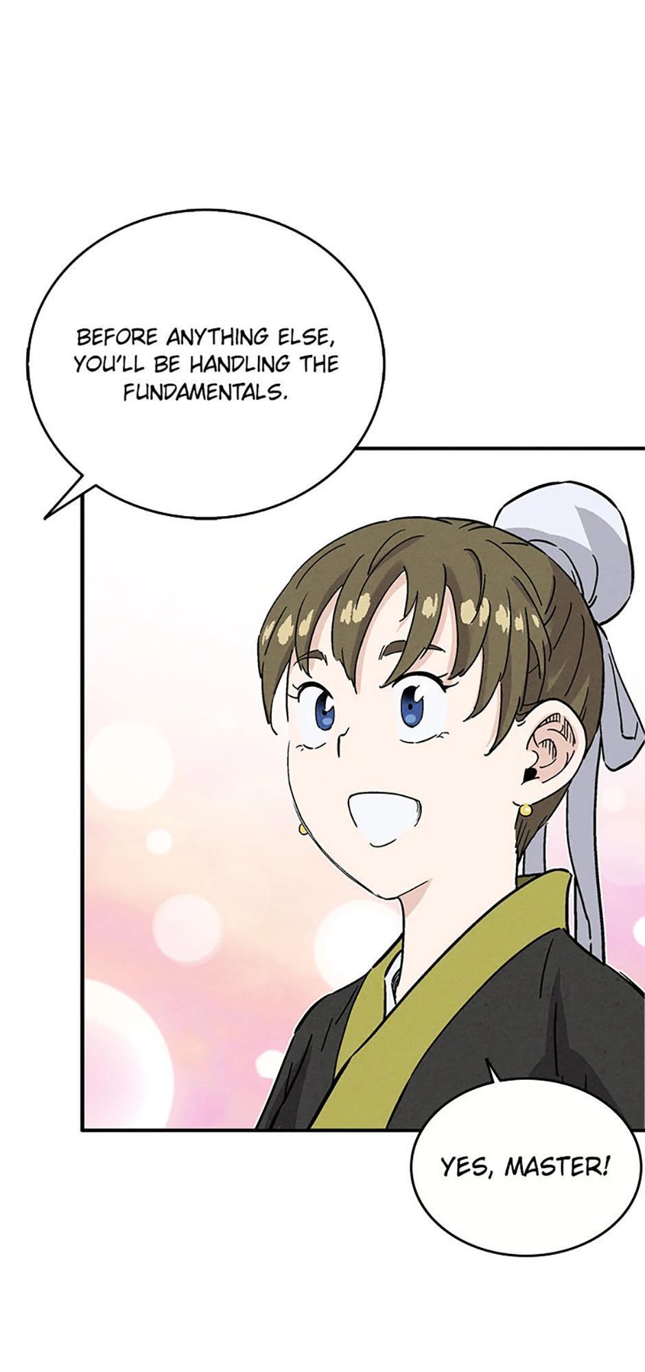 Read The Divine Surgeon Manga Online