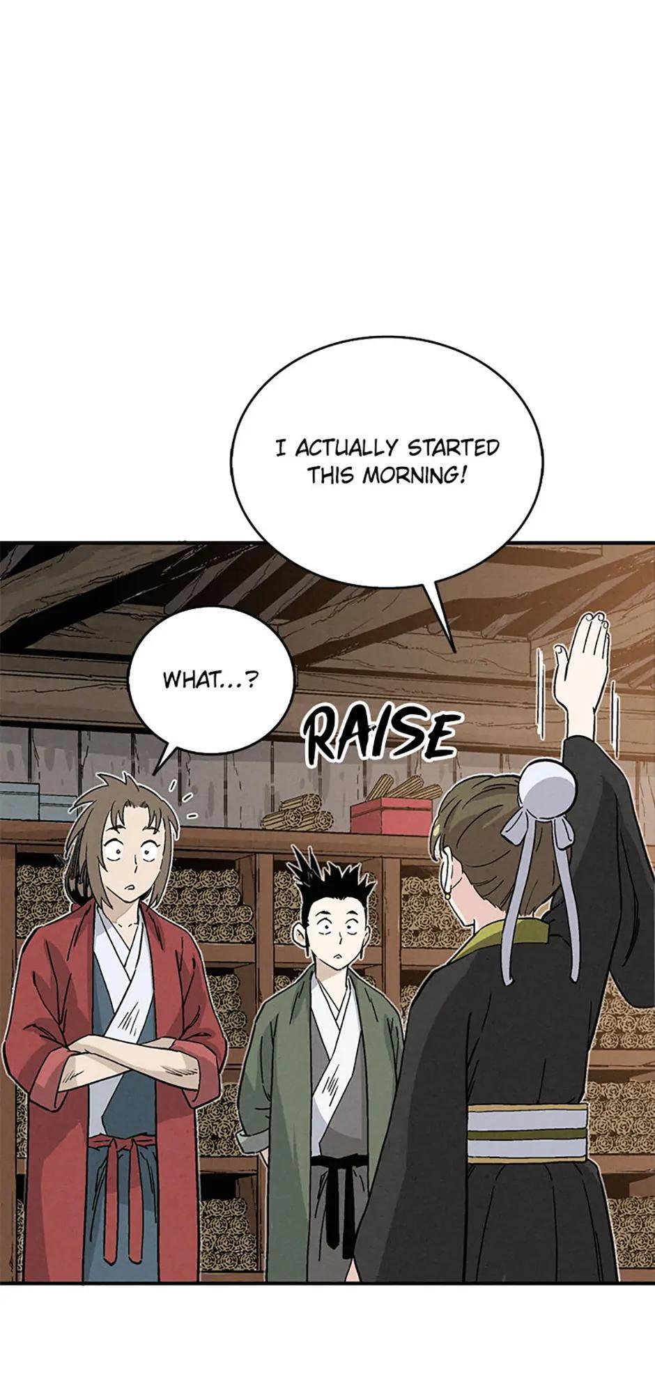 Read The Divine Surgeon Manga Online