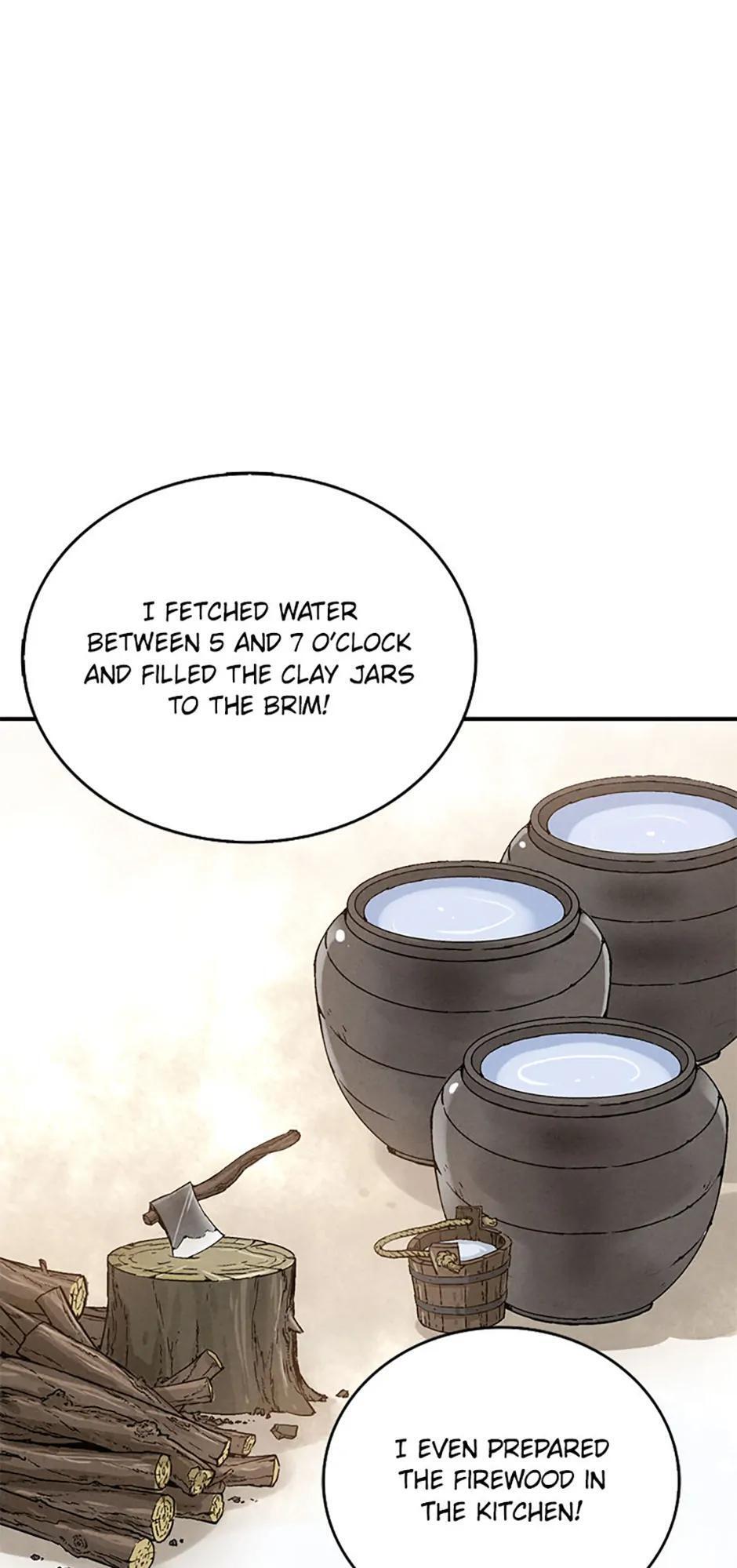 Read The Divine Surgeon Manga Online
