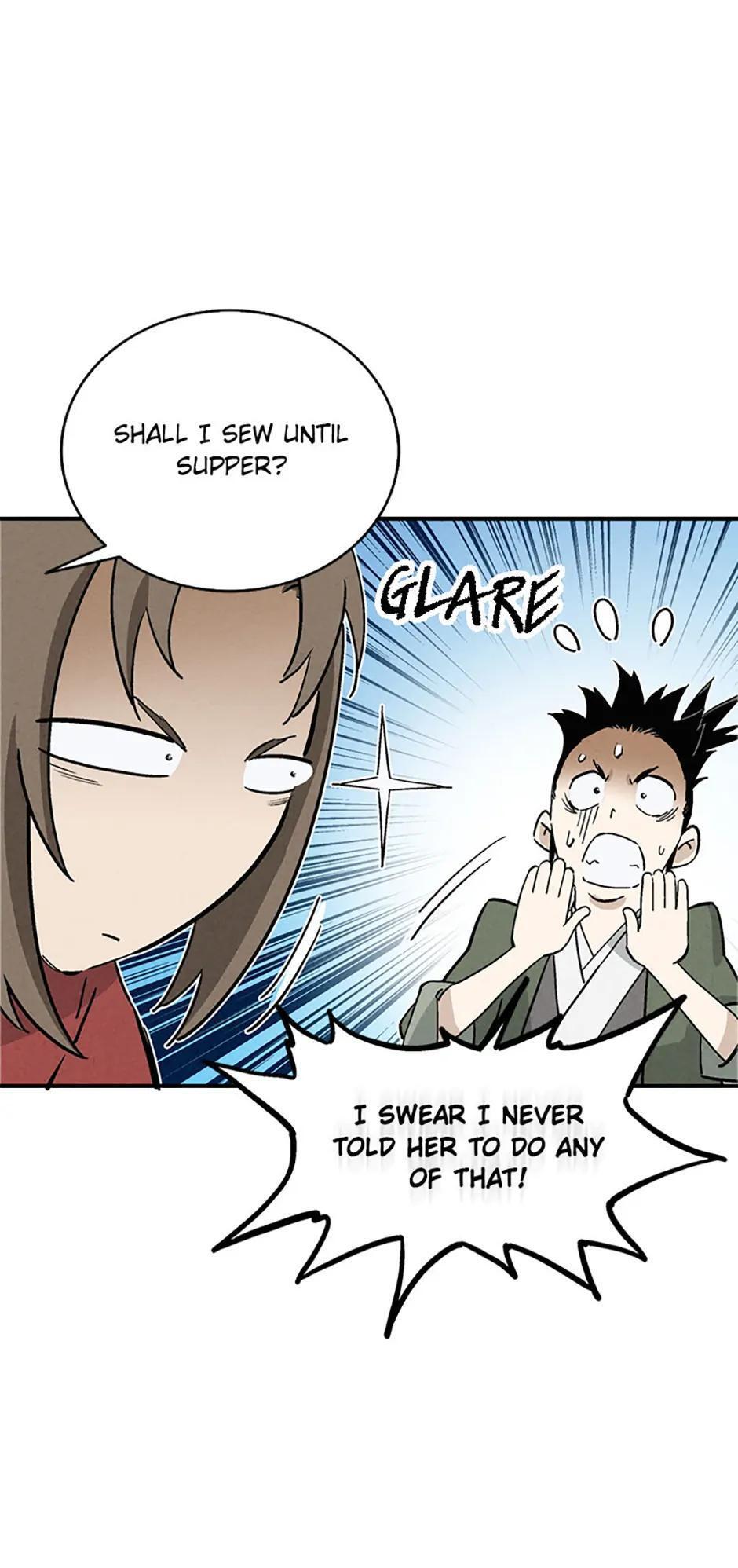 Read The Divine Surgeon Manga Online