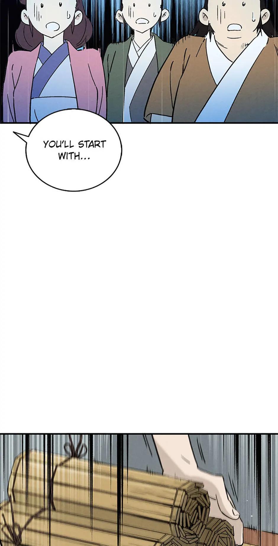 Read The Divine Surgeon Manga Online