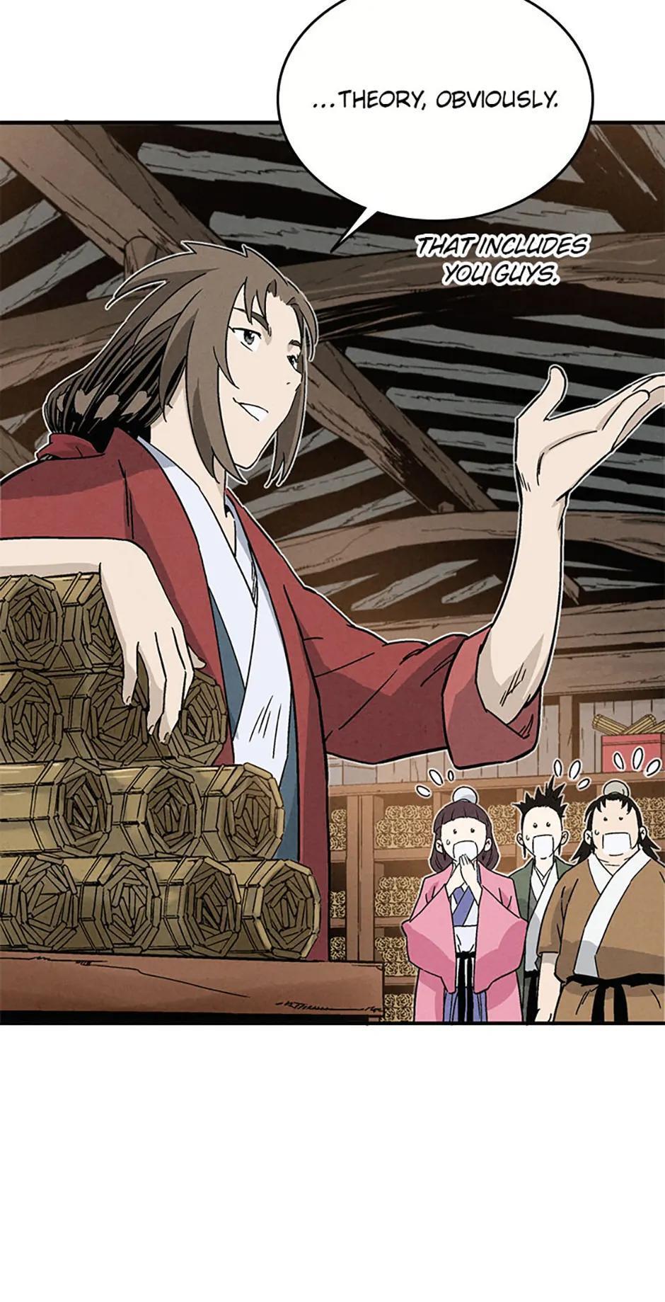 Read The Divine Surgeon Manga Online