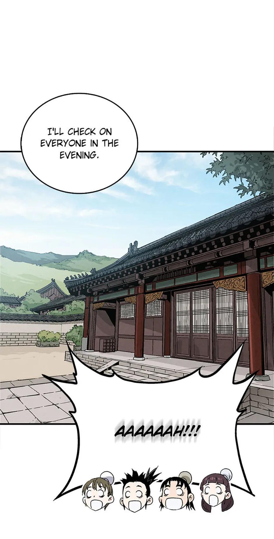 Read The Divine Surgeon Manga Online