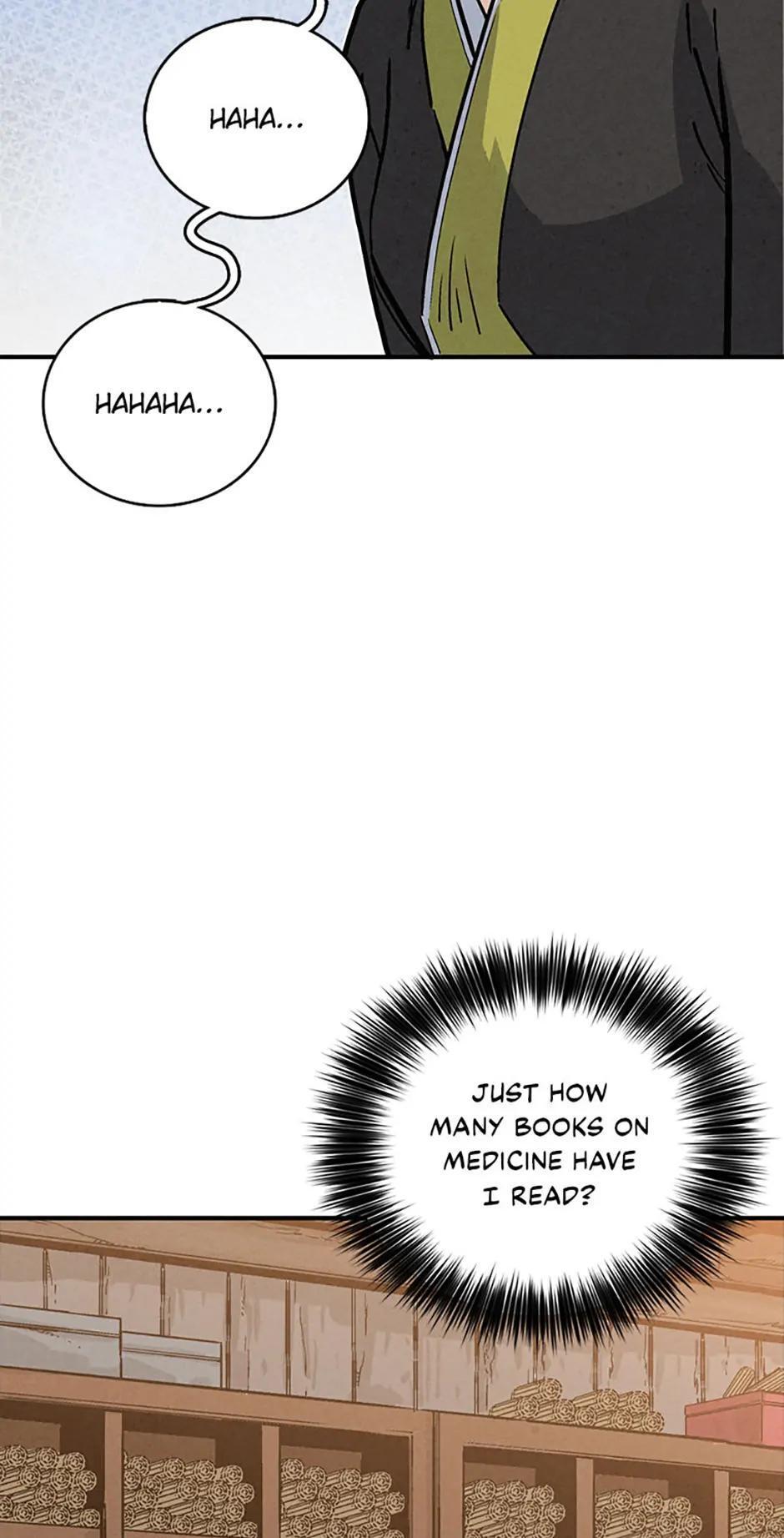 Read The Divine Surgeon Manga Online