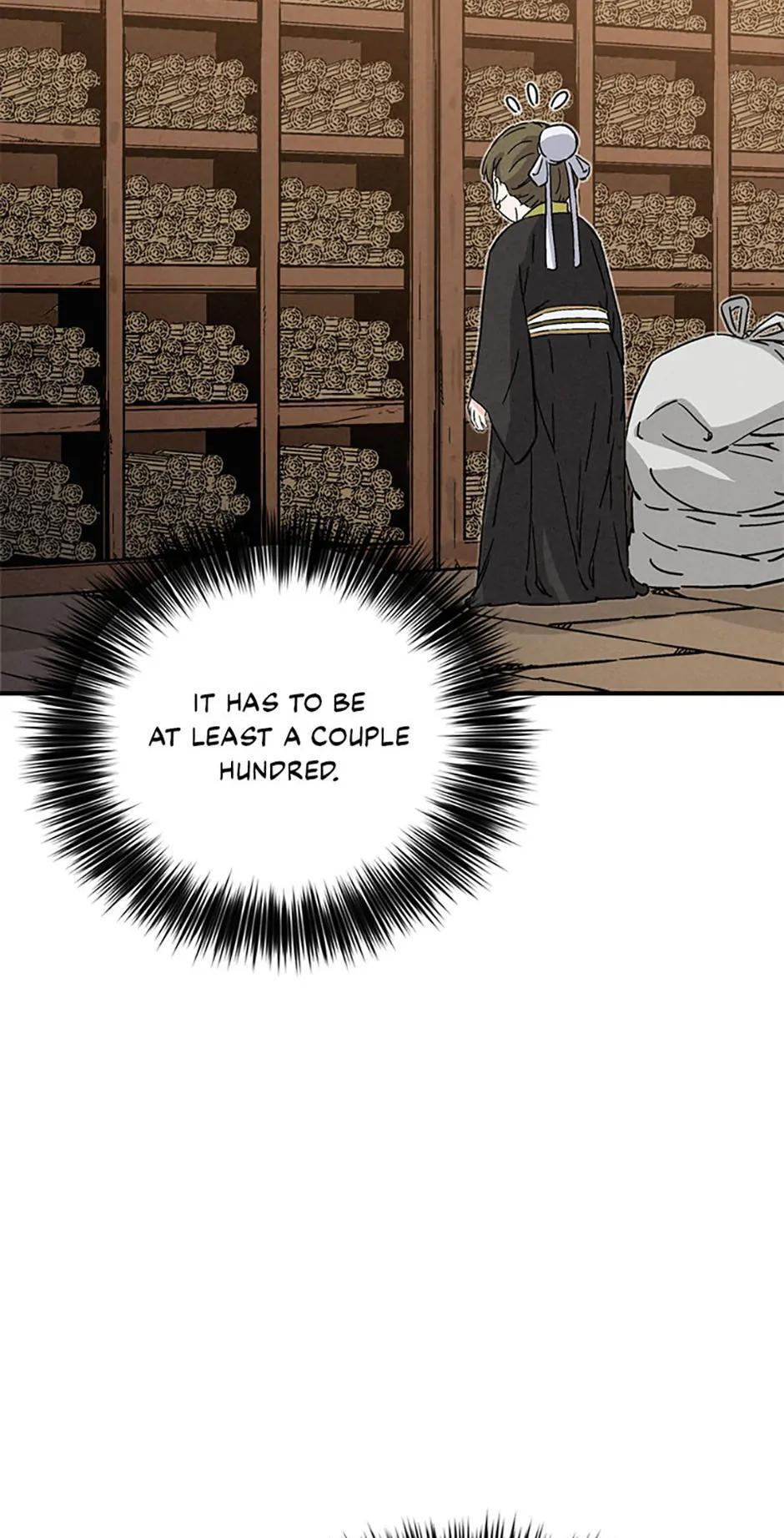 Read The Divine Surgeon Manga Online