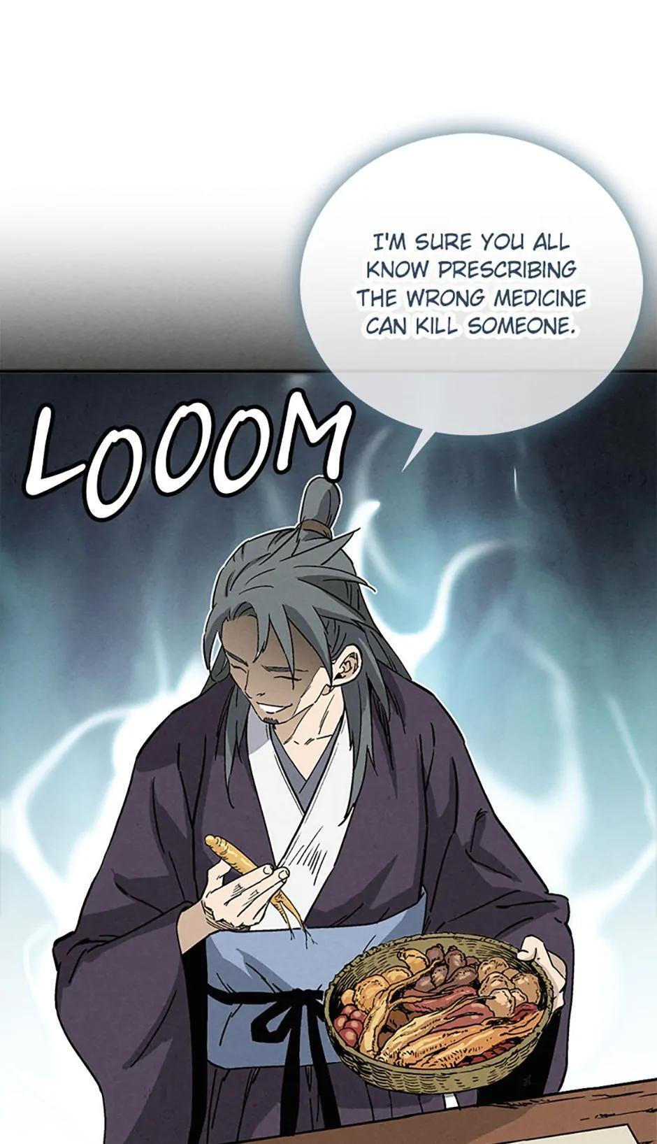 Read The Divine Surgeon Manga Online