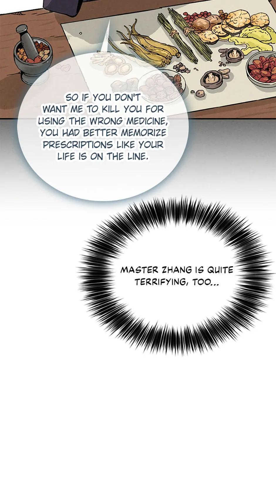 Read The Divine Surgeon Manga Online