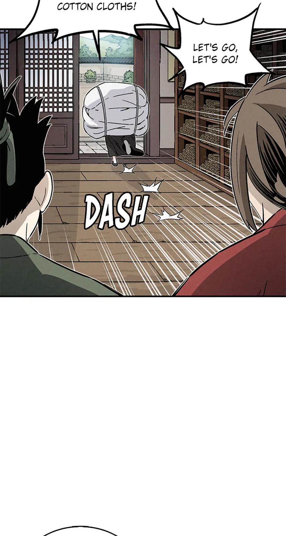 Read The Divine Surgeon Manga Online