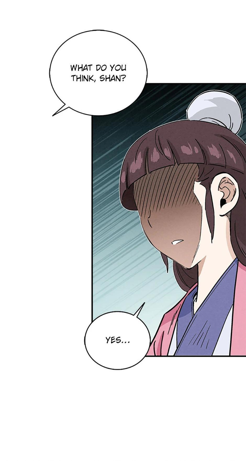 Read The Divine Surgeon Manga Online