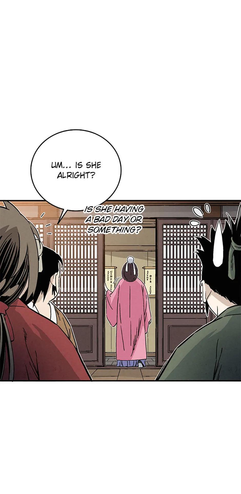 Read The Divine Surgeon Manga Online
