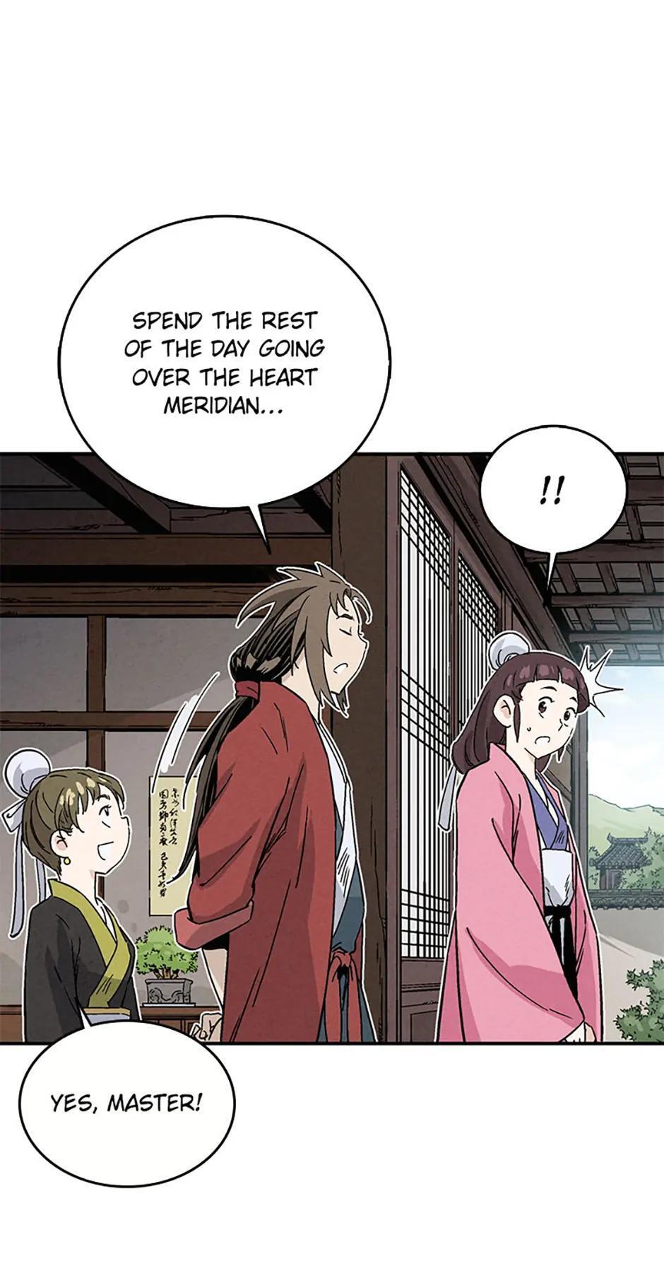 Read The Divine Surgeon Manga Online