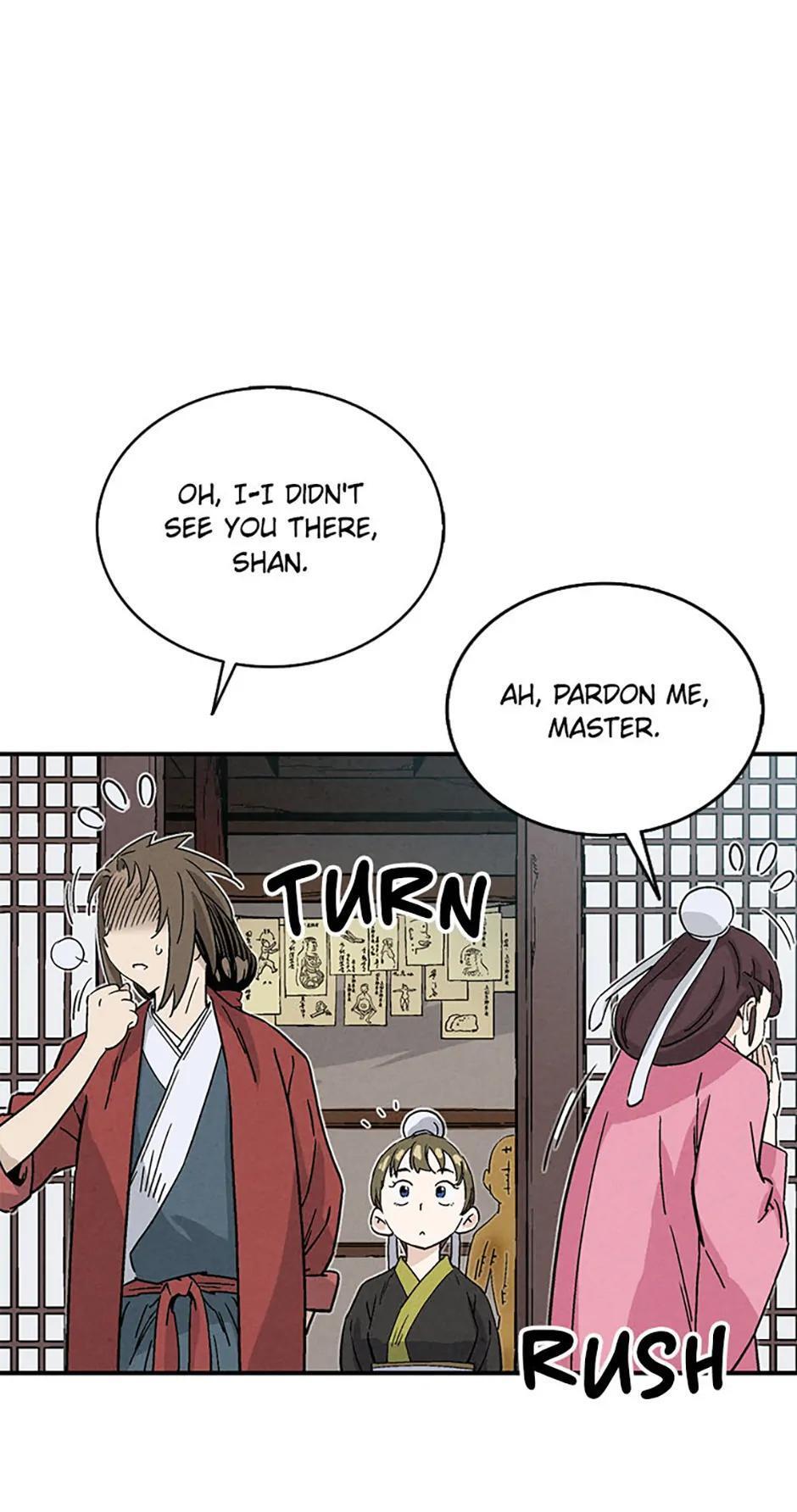 Read The Divine Surgeon Manga Online