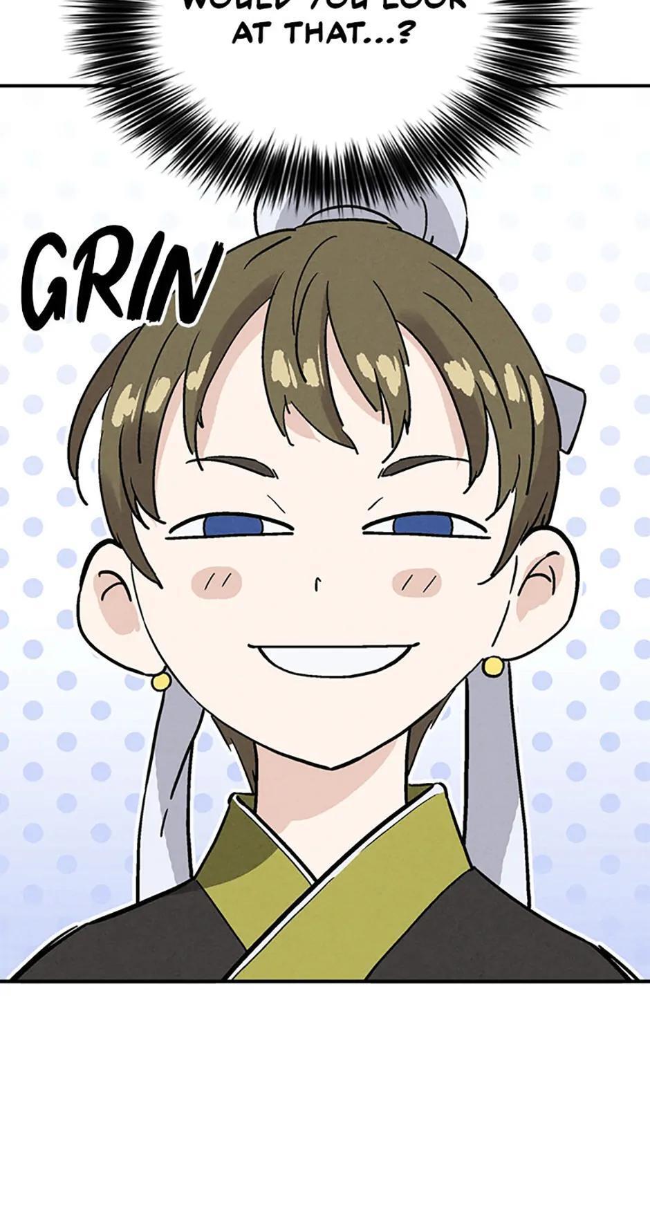Read The Divine Surgeon Manga Online