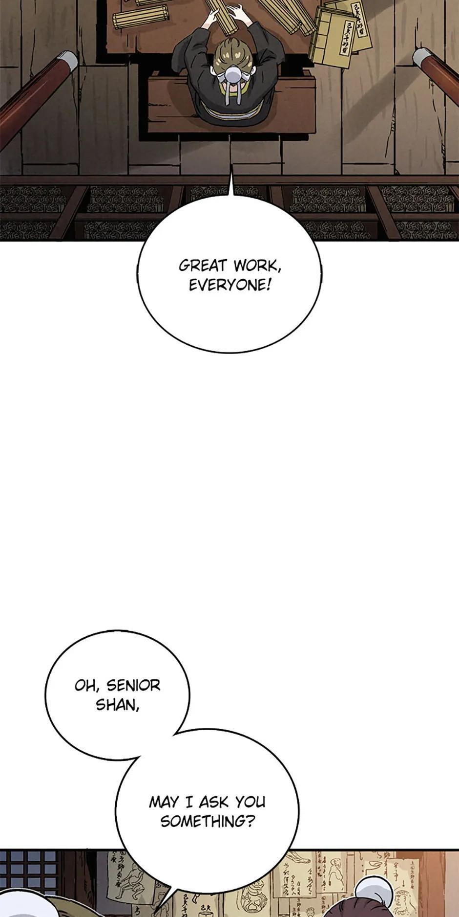 Read The Divine Surgeon Manga Online