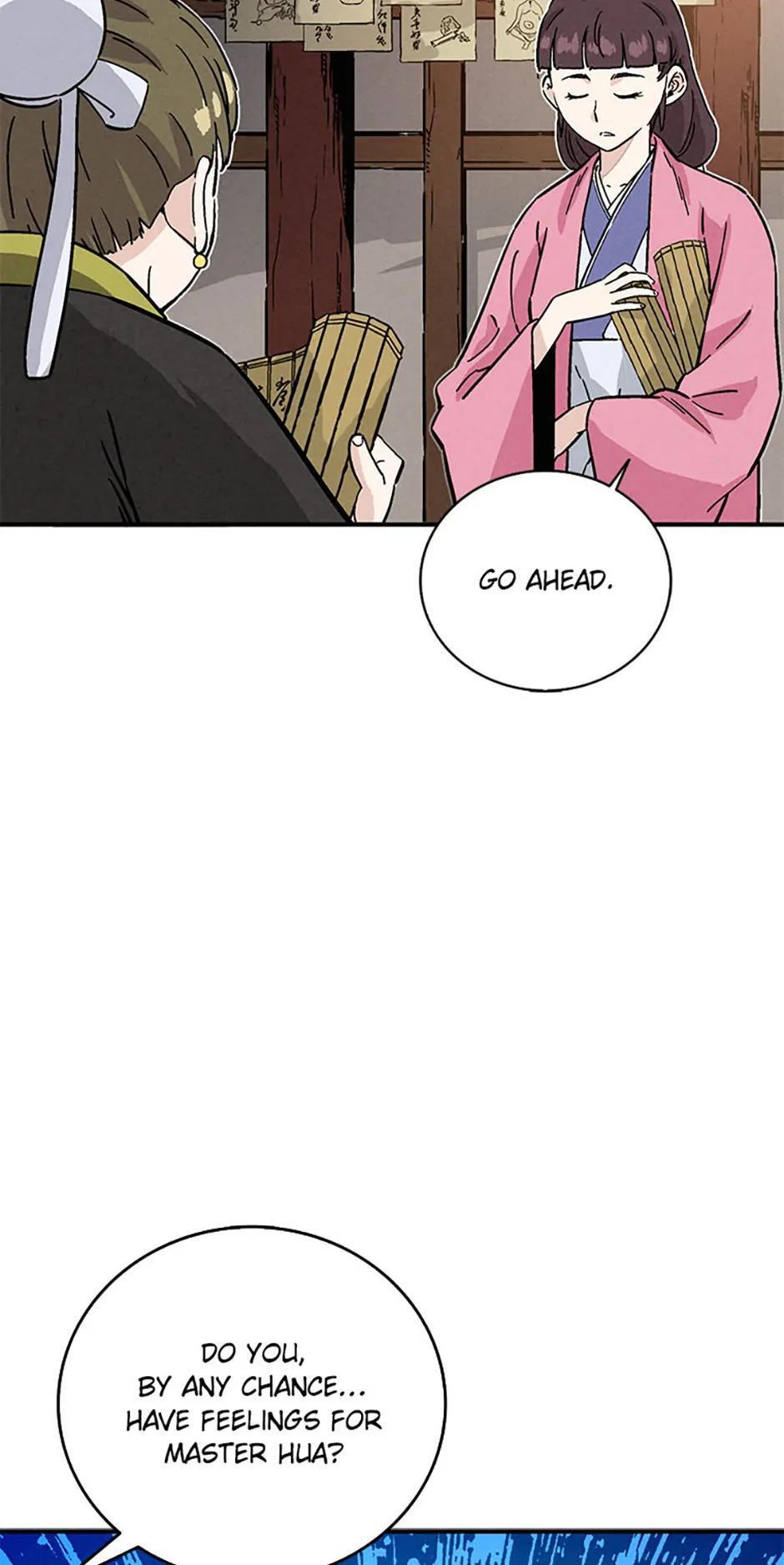 Read The Divine Surgeon Manga Online