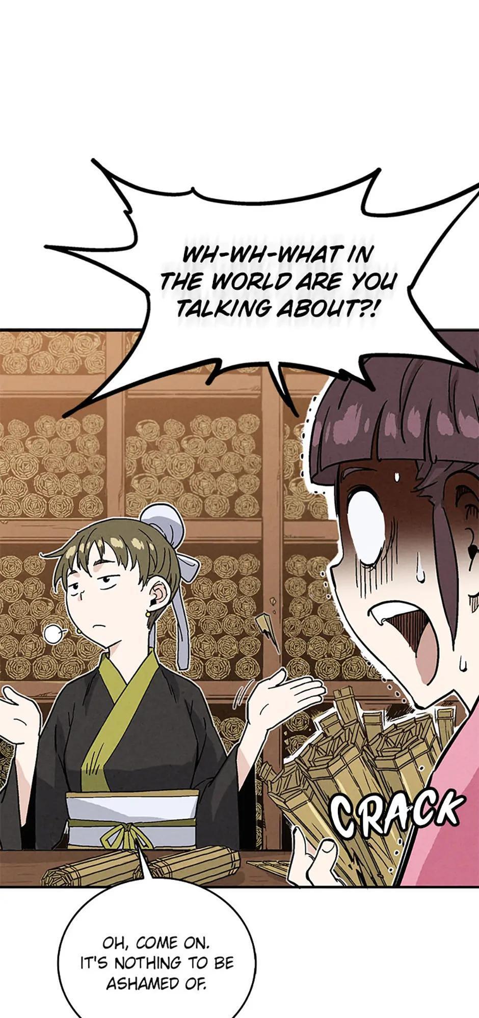 Read The Divine Surgeon Manga Online