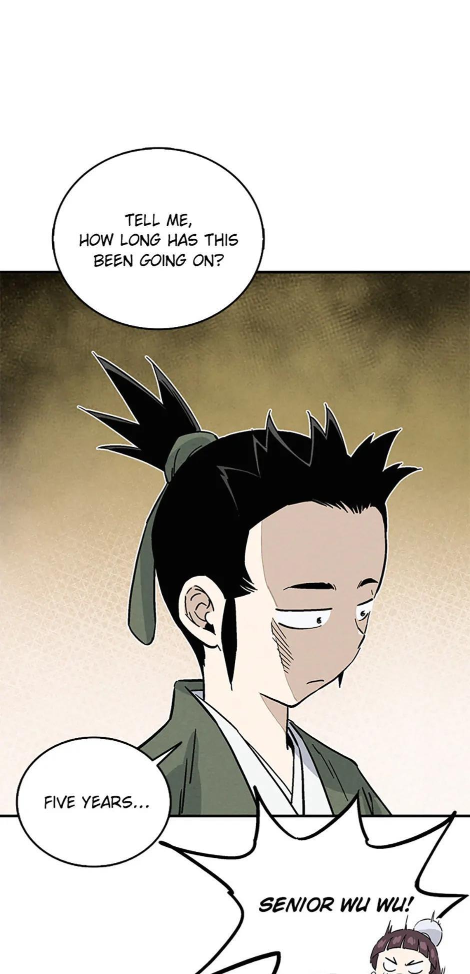 Read The Divine Surgeon Manga Online