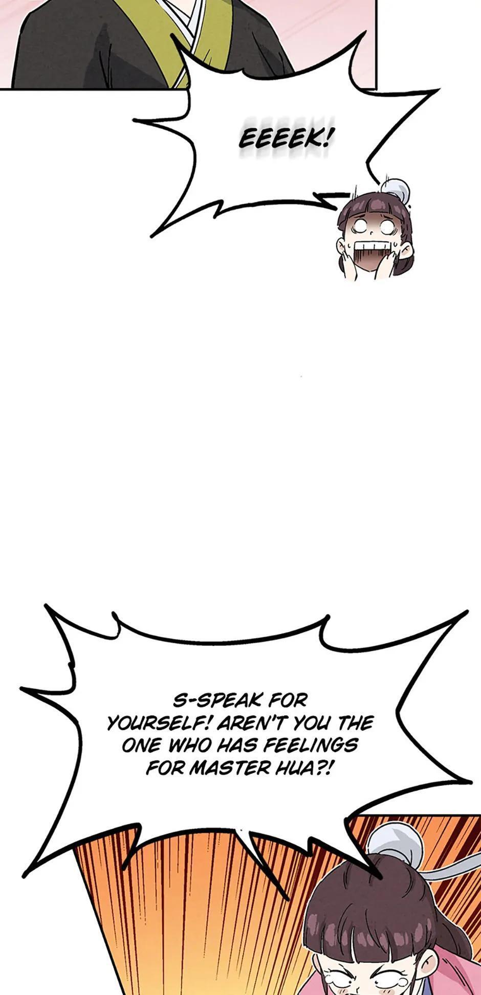 Read The Divine Surgeon Manga Online