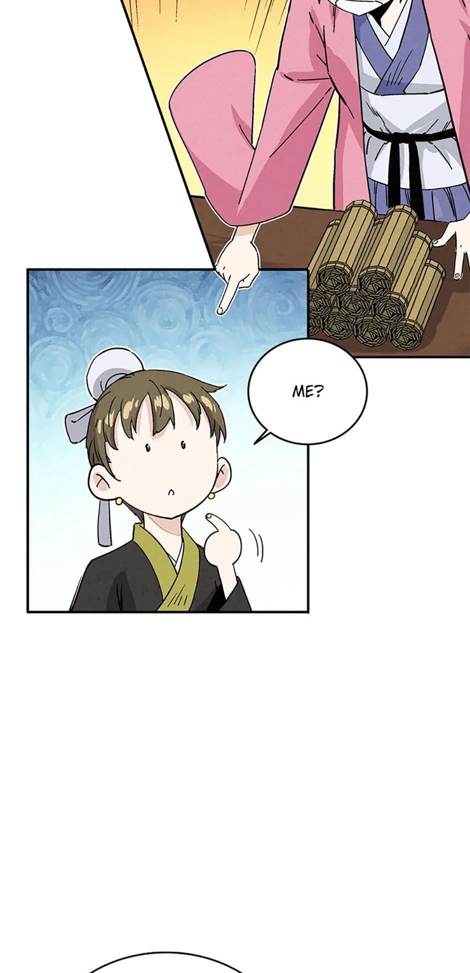 Read The Divine Surgeon Manga Online