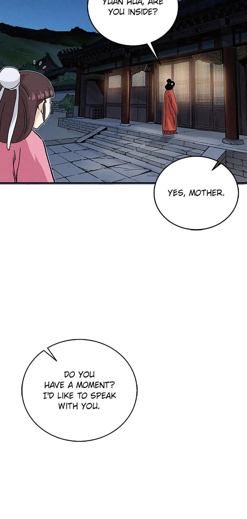 Read The Divine Surgeon Manga Online
