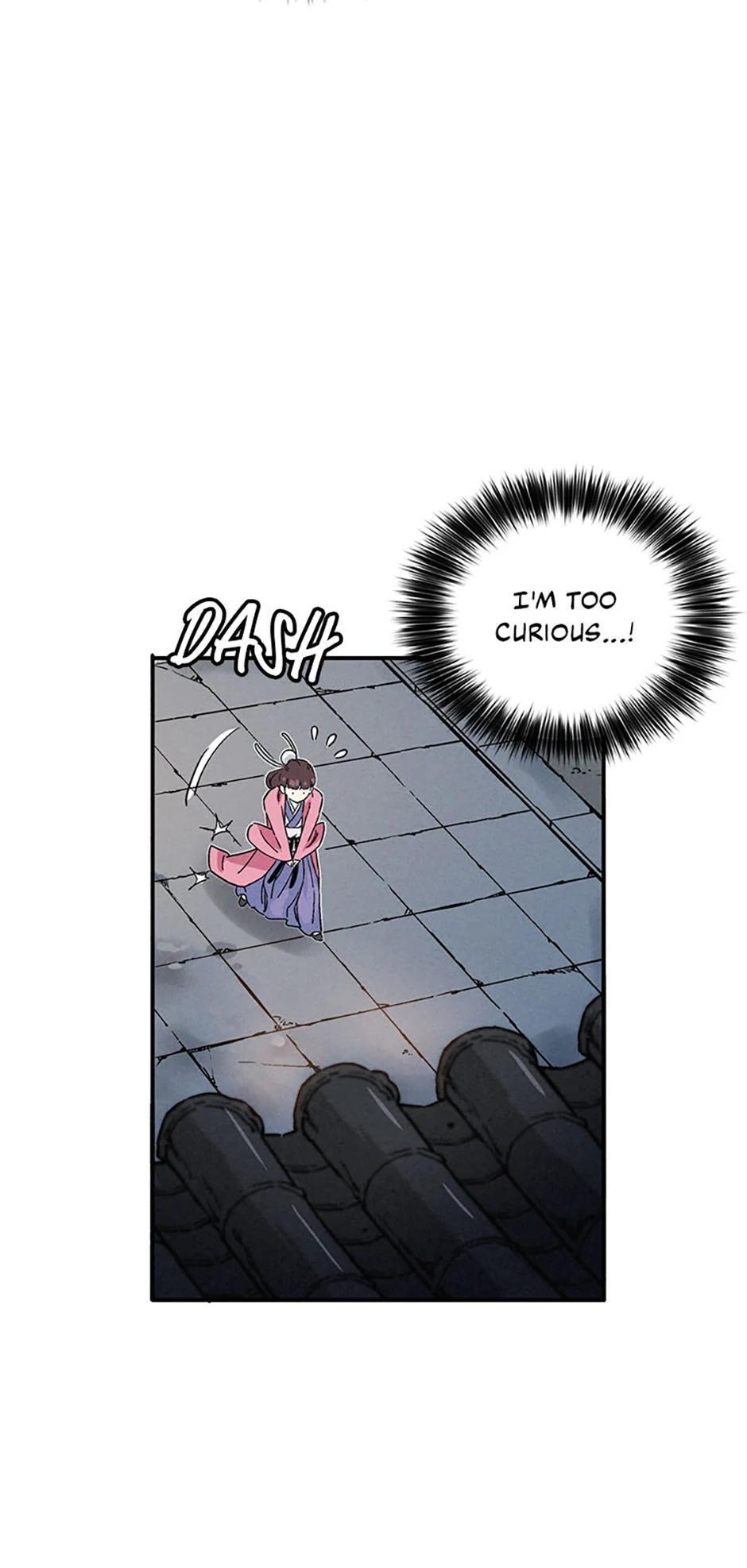 Read The Divine Surgeon Manga Online