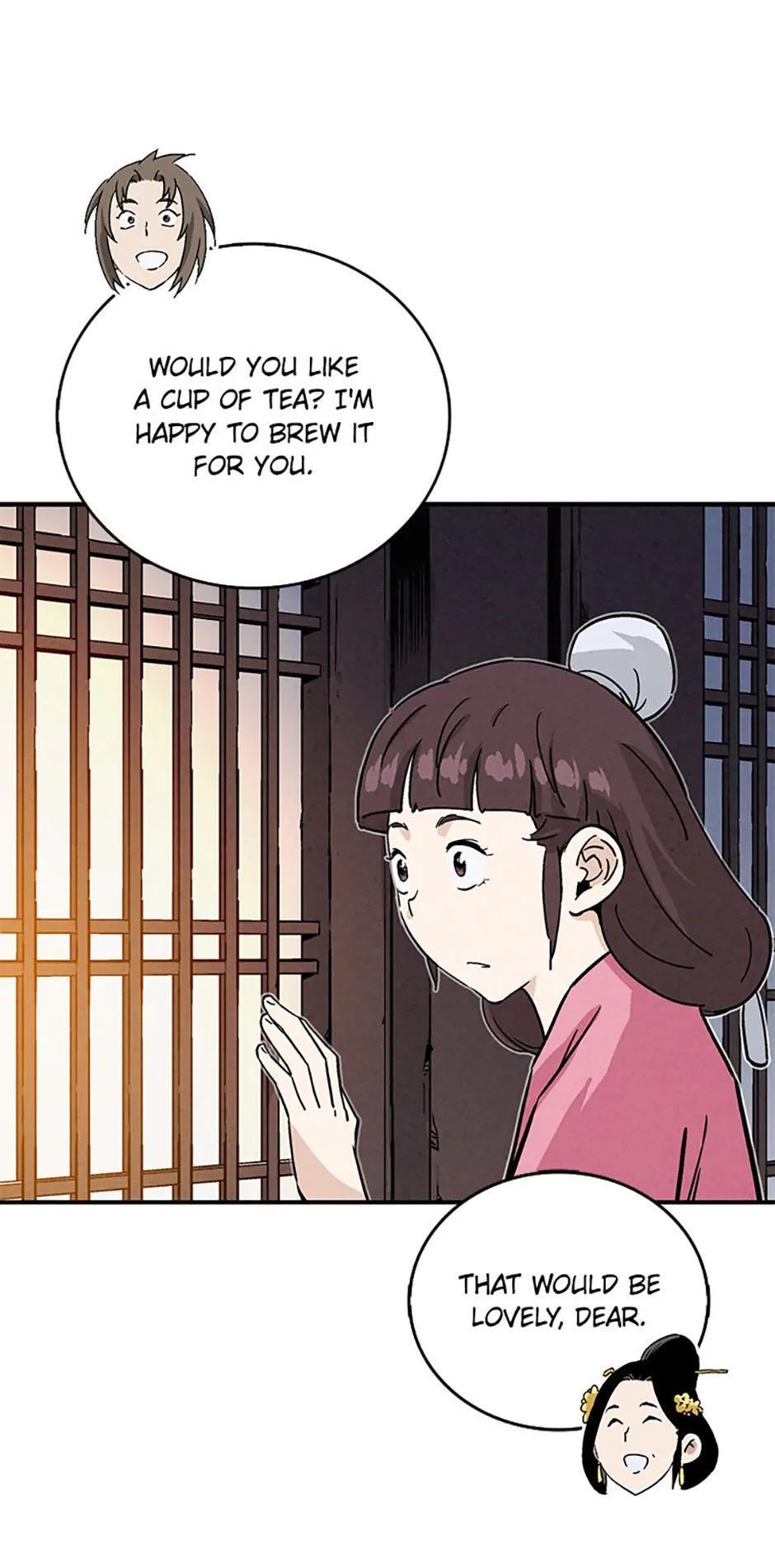 Read The Divine Surgeon Manga Online