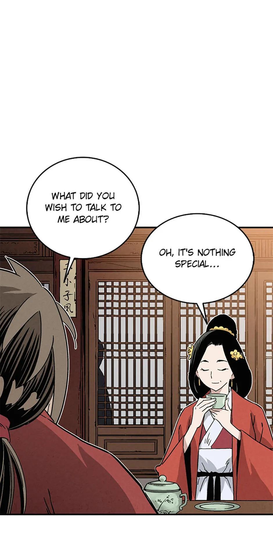 Read The Divine Surgeon Manga Online