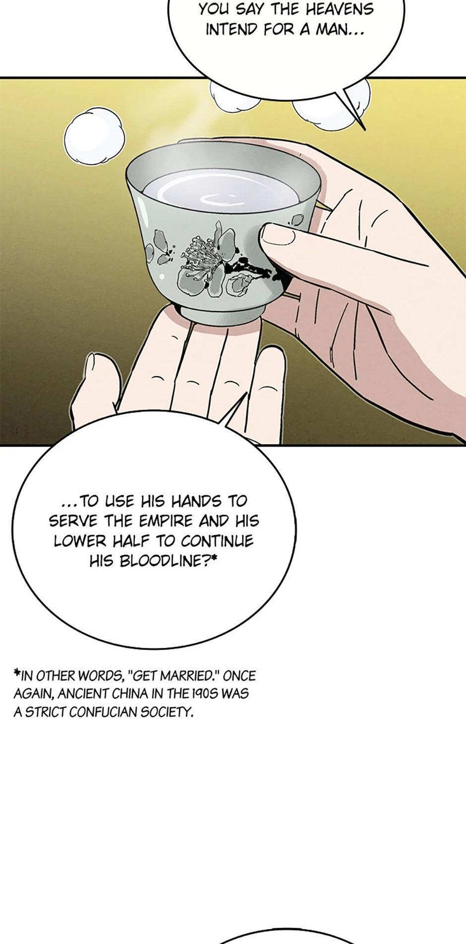 Read The Divine Surgeon Manga Online